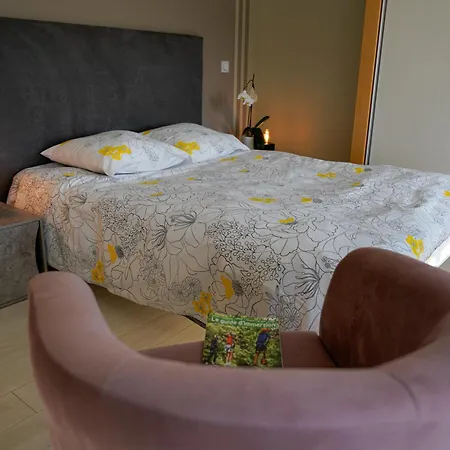 Holiday home Des Arches *