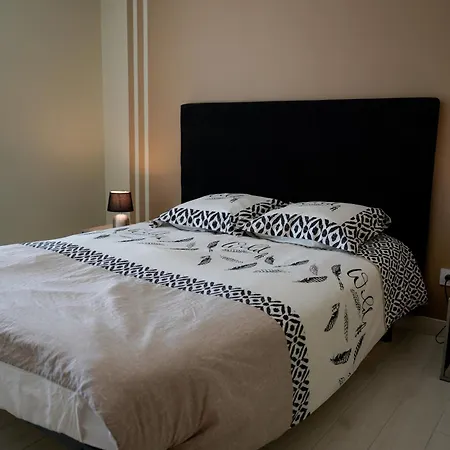 Holiday home Des Arches *